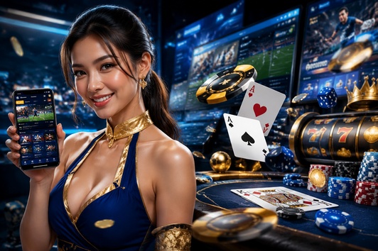qq8893 casino sảnh chơi trực tuyến
